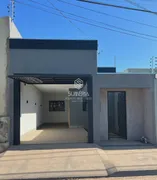 Casa com 3 Quartos à venda, 100m² no Jardim Universitário, Cuiabá - Foto 1