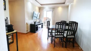 Apartamento com 3 Quartos à venda, 74m² no Vila Gustavo, São Paulo - Foto 1