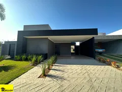 Casa de Condomínio com 3 Quartos à venda, 205m² no Loteamento Recanto do Lago, São José do Rio Preto - Foto 1