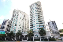Apartamento com 4 Quartos para alugar, 316m² no Beira Mar, Florianópolis - Foto 39