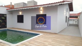 Casa com 3 Quartos à venda, 150m² no Nova Peruíbe, Peruíbe - Foto 12