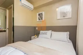 Apartamento com 1 Quarto para venda ou aluguel, 21m² no República, São Paulo - Foto 4