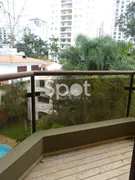 Cobertura com 2 Quartos à venda, 157m² no Real Parque, São Paulo - Foto 19