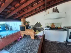 Casa com 3 Quartos à venda, 76m² no Estância São José, Poços de Caldas - Foto 16