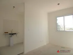 Apartamento com 2 Quartos à venda, 45m² no Cooperativa, São Bernardo do Campo - Foto 2