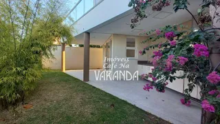 Casa com 4 Quartos à venda, 358m² no PARQUE NOVA SUICA, Valinhos - Foto 88