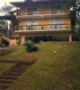 Casa de Condomínio com 3 Quartos à venda, 350m² no Condomínio Vila Verde, Itapevi - Foto 24