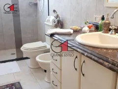 Apartamento com 2 Quartos para alugar, 120m² no Boqueirão, Santos - Foto 26