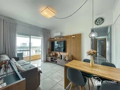 Apartamento com 2 Quartos à venda, 75m² no Canto do Forte, Praia Grande - Foto 1