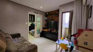 Apartamento com 3 Quartos à venda, 110m² no Boqueirão, Santos - Foto 6