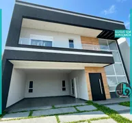 Casa de Condomínio com 3 Quartos à venda, 273m² no Tanguá, Almirante Tamandaré - Foto 1