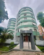 Apartamento com 3 Quartos para alugar, 140m² no Nossa Senhora de Lourdes, Caxias do Sul - Foto 1