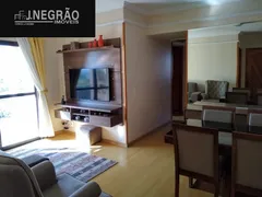 Apartamento com 3 Quartos à venda, 76m² no Sacomã, São Paulo - Foto 1