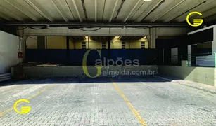 Galpão / Depósito / Armazém para alugar, 1706m² no Tamboré, Barueri - Foto 4