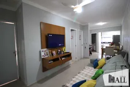 Casa de Condomínio com 3 Quartos à venda, 99m² no Condomínio Residencial Parque da Liberdade III , São José do Rio Preto - Foto 1