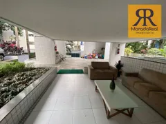 Apartamento com 3 Quartos à venda, 110m² no Jaqueira, Recife - Foto 16