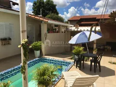 Casa com 3 Quartos à venda, 169m² no Vila Nogueira, Campinas - Foto 22