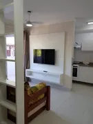 Apartamento com 2 Quartos para alugar, 65m² no Praia das Toninhas, Ubatuba - Foto 8