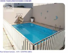 Casa com 3 Quartos à venda, 190m² no Residencial Furlan, Santa Bárbara D'Oeste - Foto 3