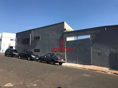 Galpão / Depósito / Armazém à venda, 1200m² no Campos Eliseos, Ribeirão Preto - Foto 8