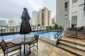 Apartamento com 1 Quarto para alugar, 34m² no Móoca, São Paulo - Foto 28