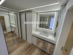 Cobertura com 1 Quarto para alugar, 110m² no Vila Madalena, São Paulo - Foto 13
