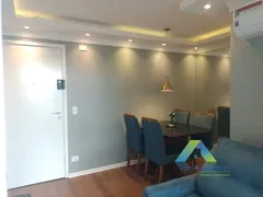 Apartamento com 2 Quartos à venda, 51m² no Centro, Diadema - Foto 9