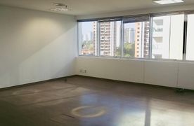 Conjunto Comercial / Sala para alugar, 133m² no Brooklin, São Paulo - Foto 12