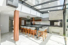 Casa de Condomínio com 4 Quartos à venda, 160m² no Taboão, Curitiba - Foto 1
