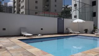 Apartamento com 3 Quartos à venda, 227m² no Cidade Monções, São Paulo - Foto 9