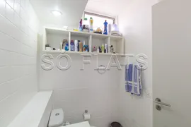 Flat com 1 Quarto à venda, 45m² no Morumbi, São Paulo - Foto 11