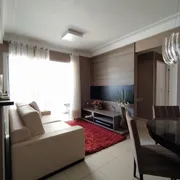 Apartamento com 3 Quartos à venda, 74m² no Vila Rosa, Goiânia - Foto 2