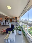 Apartamento com 3 Quartos à venda, 125m² no Setor Bueno, Goiânia - Foto 8