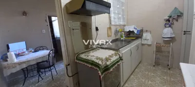 Apartamento com 2 Quartos à venda, 84m² no Méier, Rio de Janeiro - Foto 14