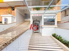 Apartamento com 2 Quartos à venda, 73m² no Campo Grande, Santos - Foto 38