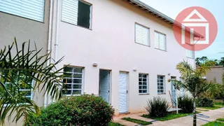 Casa de Condomínio com 2 Quartos à venda, 58m² no Jardim São Miguel, Bragança Paulista - Foto 15