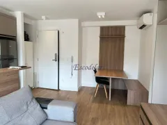 Apartamento com 2 Quartos para alugar, 64m² no Pinheiros, São Paulo - Foto 6