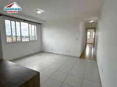 Apartamento com 2 Quartos à venda, 58m² no Ouro Verde, Campo Largo - Foto 3