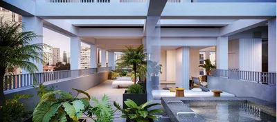 Apartamento com 3 Quartos à venda, 126m² no Pinheiros, São Paulo - Foto 7