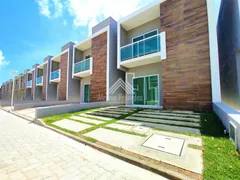 Casa de Condomínio com 3 Quartos à venda, 100m² no Urucunema, Eusébio - Foto 2