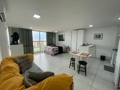 Apartamento com 1 Quarto para alugar, 38m² no Ponta De Campina, Cabedelo - Foto 2