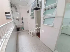 Apartamento com 3 Quartos para alugar, 120m² no Copacabana, Rio de Janeiro - Foto 22