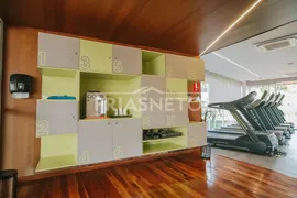 Casa de Condomínio com 4 Quartos à venda, 317m² no ALPHAVILLE, Piracicaba - Foto 102