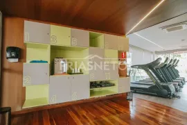 Casa de Condomínio com 4 Quartos para alugar, 387m² no Alphaville Piracicaba, Piracicaba - Foto 73