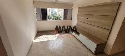 Apartamento com 3 Quartos à venda, 95m² no Setor Bela Vista, Goiânia - Foto 1