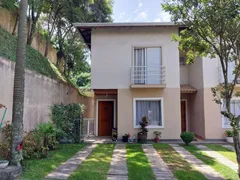 Casa de Condomínio com 3 Quartos à venda, 127m² no Granja Viana, Cotia - Foto 1