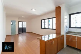 Apartamento com 1 Quarto à venda, 42m² no Higienópolis, São Paulo - Foto 1