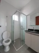 Apartamento com 2 Quartos para alugar, 60m² no Vila Linda, Santo André - Foto 9