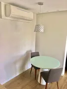 Apartamento com 1 Quarto para alugar, 50m² no Vila Gertrudes, São Paulo - Foto 11