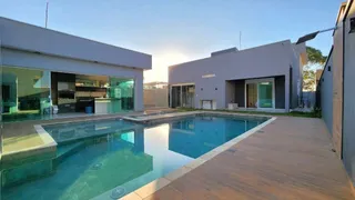 Casa de Condomínio com 4 Quartos à venda, 300m² no Residencial San Diego, Vargem Grande Paulista - Foto 15